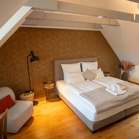 Schlossberg Mit Infrarot-kabine Und Stellplatz Сasa de vacaciones