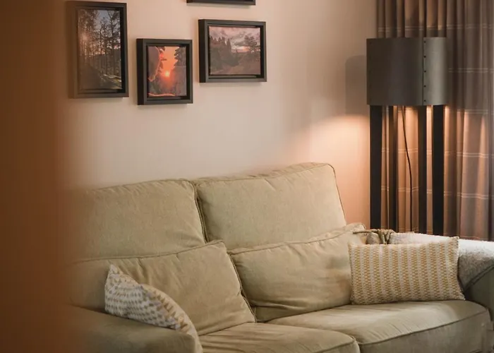 Schlossberg Mit Infrarot-kabine Und Stellplatz